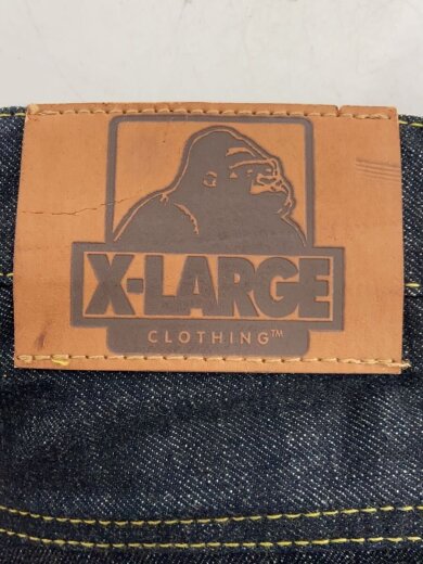 商品画像：ストレートパンツ/32/コットン/IDG/0181699 4