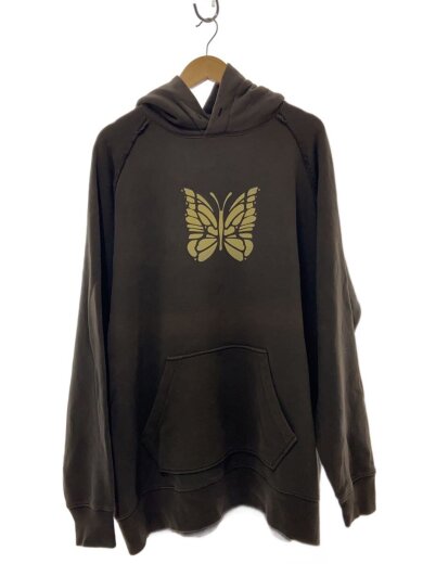 商品画像：パーカー/M/--/BRW 1