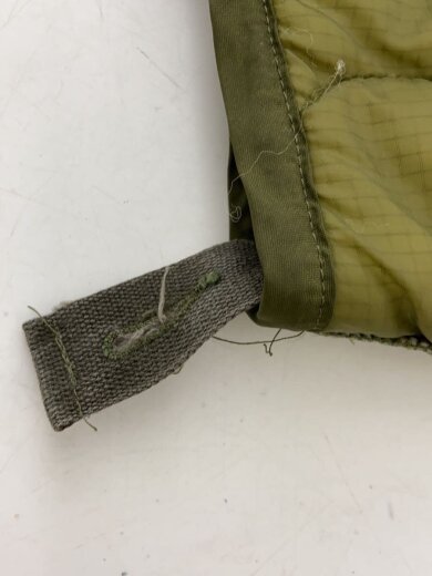 商品画像：キルティングジャケット/--/ポリエステル/KHK/8415-00-782-2984 6