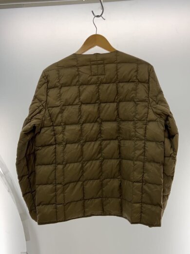 商品画像：ダウンジャケット/L/ナイロン/KHK/G2FU-J082-TG 2