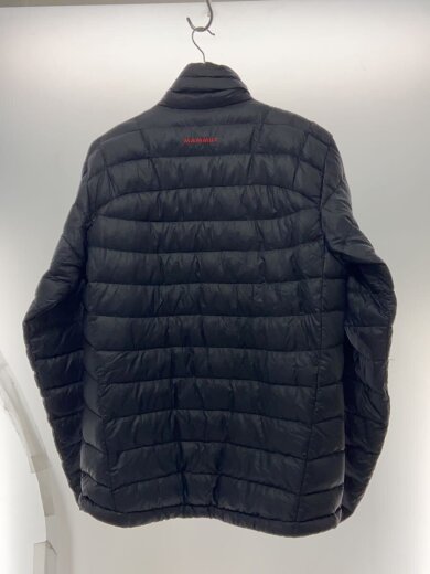 商品画像：ダウンジャケット/L/ナイロン/BLK 2