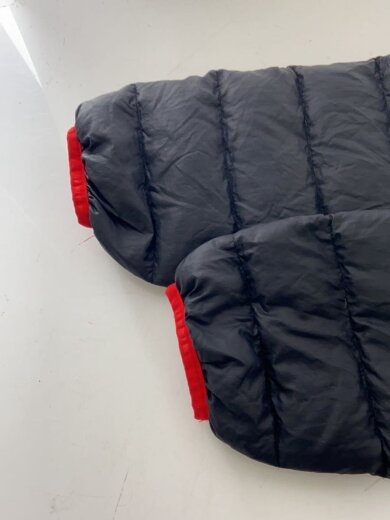 商品画像：ダウンジャケット/L/ナイロン/BLK 6