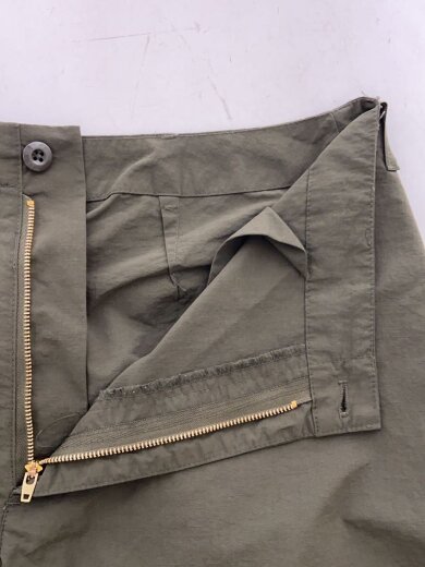 商品画像：ストレートパンツ/L/ナイロン/KHK/BU0037 3