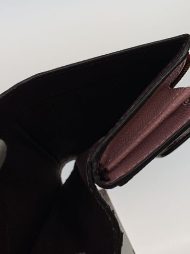 商品画像：2つ折り財布/--/PNK/レディース 6