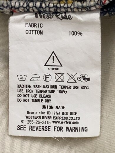 商品画像：ボトム/34/デニム/IDG 6