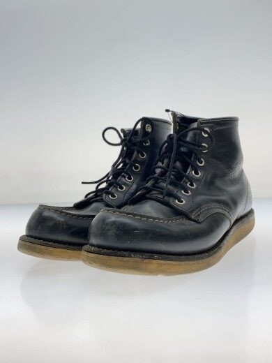 商品画像：ブーツ/US7/BLK/8130 2