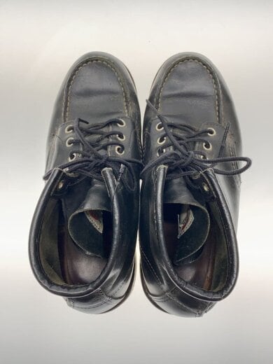 商品画像：ブーツ/US7/BLK/8130 3