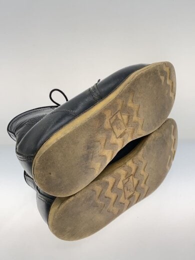 商品画像：ブーツ/US7/BLK/8130 4