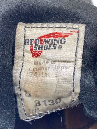 商品画像：ブーツ/US7/BLK/8130 5