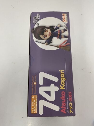 商品画像：フィギュア/コミック&アニメ/747 5