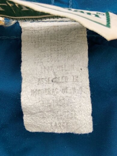 商品画像：ナイロンジャケット/--/--/BLU 4