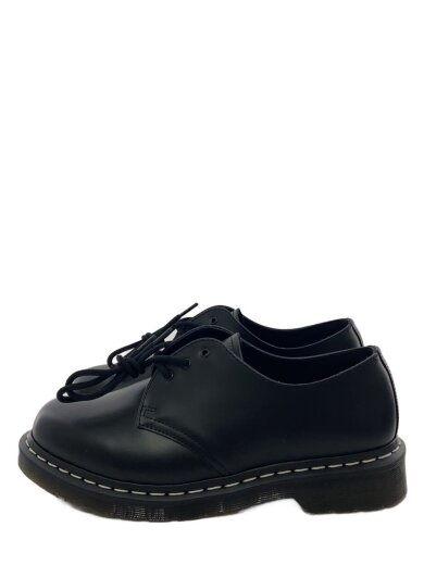 商品画像：シューズ/UK8/BLK/レザー/24757 1