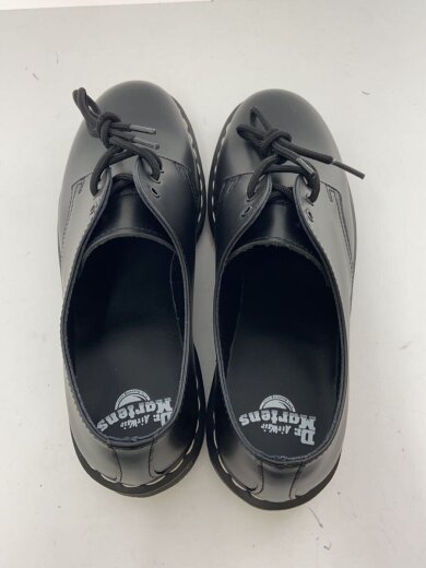 商品画像：シューズ/UK8/BLK/レザー/24757 3