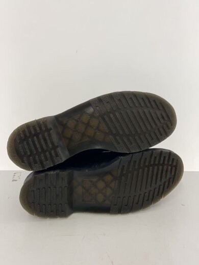 商品画像：シューズ/UK8/BLK/レザー/24757 4