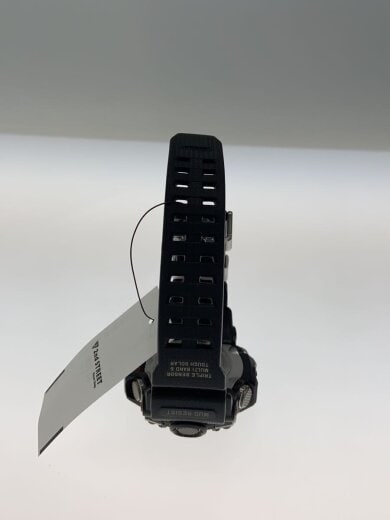 商品画像：ソーラー腕時計・G-SHOCK/デジアナ/ラバー/BLK/BLK// 5