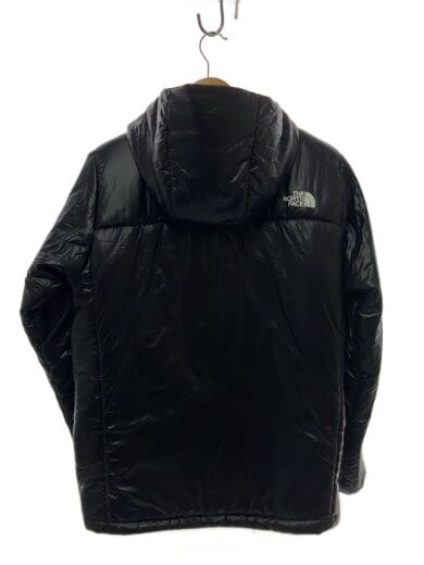 商品画像：TRANGO LIGHT HOODIE/S/ナイロン/BLK// 2