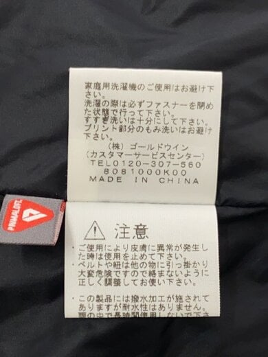 商品画像：TRANGO LIGHT HOODIE/S/ナイロン/BLK// 5