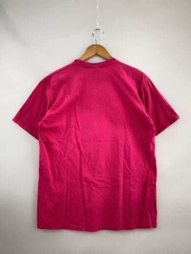 商品画像：Tシャツ/M/コットン/PNK// 2