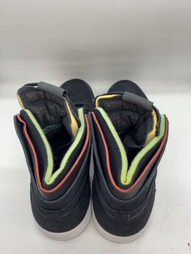 商品画像：AIR JORDAN 1 ZOOM AIR CMFT/25.5cm/BLK 3