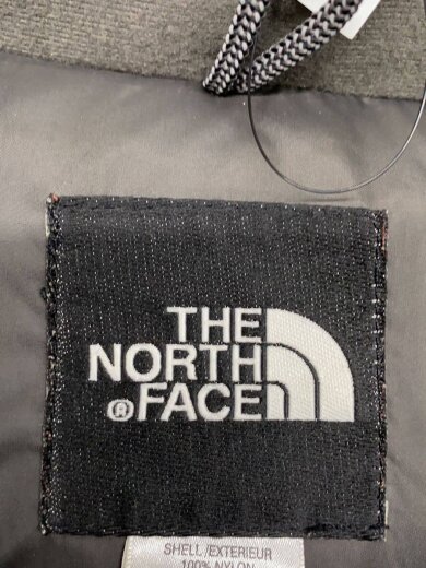 商品画像：MCMURDO PARKA_マクマードパーカー/M/ナイロン/SLV/無地// 3