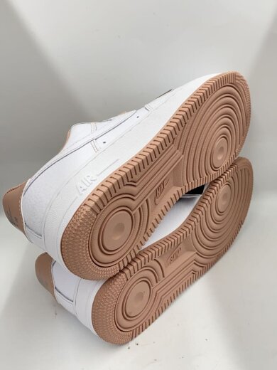 商品画像：AIR FORCE 1 07 MINI JEWEL/23.5cm/WHT 4