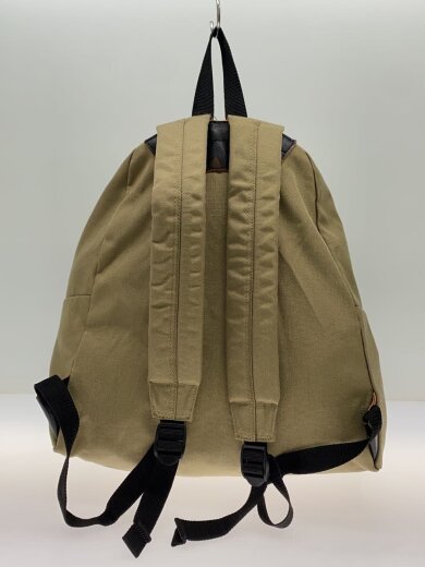 商品画像：リュック/ナイロン/KHK/無地/PZ-K204// 3