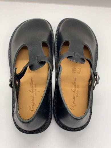 商品画像：Organic handloom/サンダル/24cm/BLK// 3