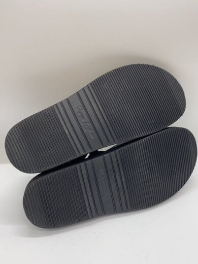商品画像：Organic handloom/サンダル/24cm/BLK// 4