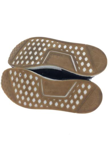 画像：adidasオリジナルス/NMD_R1/エヌエムディー/ブラック/B42200/27cm/BLK3