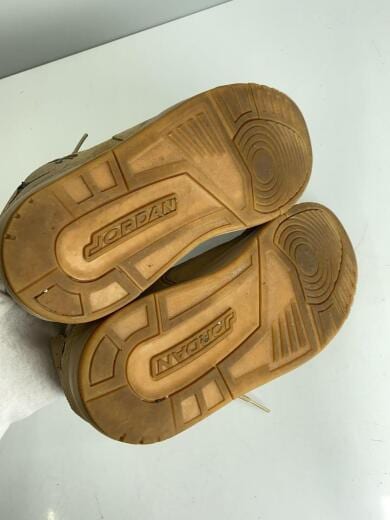 商品画像：ハイカットスニーカー/28.5cm/BRW/AT0057-200 4