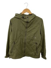 COMPACT JACKET_コンパクトジャケット/L/ナイロン