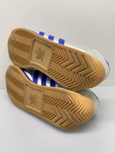 商品画像：ローカットスニーカー/27.5cm/SLV/IE4230 4