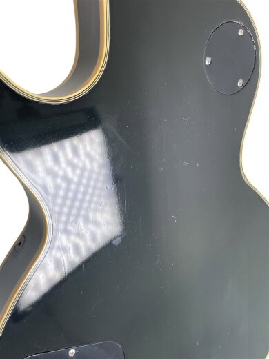 商品画像：SL550 SL550/MADE IN JAPAN/1979s/セットネック/BL/// 8