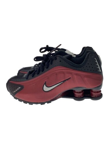 商品画像：SHOX R4_ショックス R4/23.5cm/RED 1