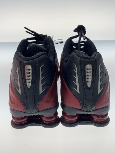 商品画像：SHOX R4_ショックス R4/23.5cm/RED 6