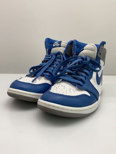 商品画像：AIR JORDAN 1 RETRO HIGH OG_エア ジョーダン 1 レトロ ハイ オリジナル/27.5cm 2