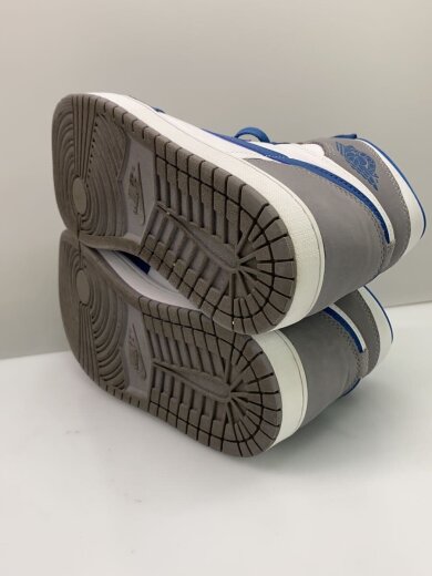 商品画像：AIR JORDAN 1 RETRO HIGH OG_エア ジョーダン 1 レトロ ハイ オリジナル/27.5cm 4