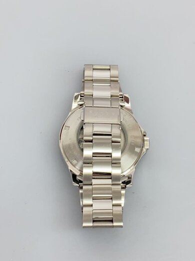 商品画像：自動巻腕時計/アナログ/ステンレス/SLV/SLV/f5021 5