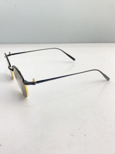 商品画像：サングラス/BLK/メンズ/1019-2 2