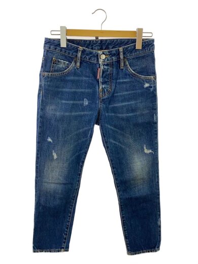 商品画像：ボトム/38/コットン/NVY/s75la0995 1