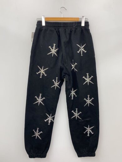 商品画像：ボトム/M/コットン/BLK 2