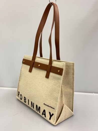 商品画像：ショルダーバッグ/キャンバス 2