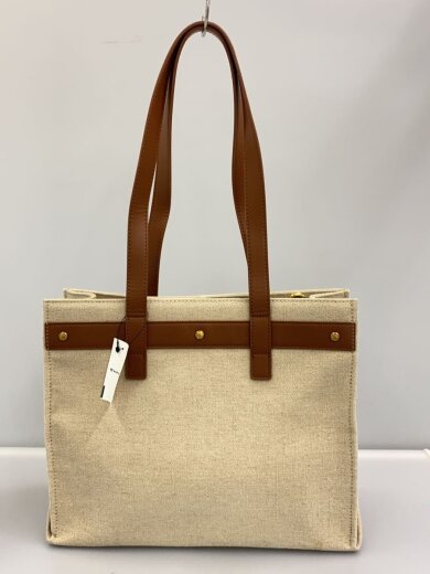 商品画像：ショルダーバッグ/キャンバス 3