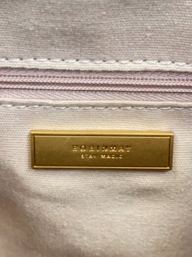 商品画像：ショルダーバッグ/キャンバス 5