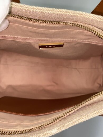 商品画像：ショルダーバッグ/キャンバス 6