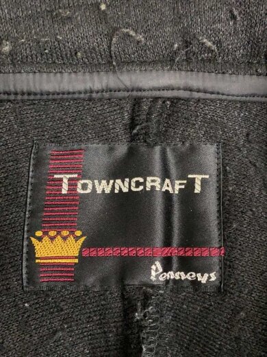 商品画像：ボアフーディ/ジャケット/L/ポリエステル/BLK/無地 3