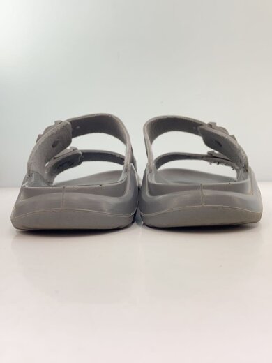 商品画像：サンダル/27cm/GRY 6