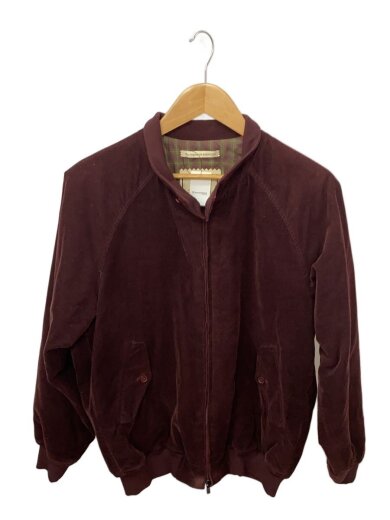 商品画像：G9/ジャケット/S/コットン/BRD/ZBG813 1