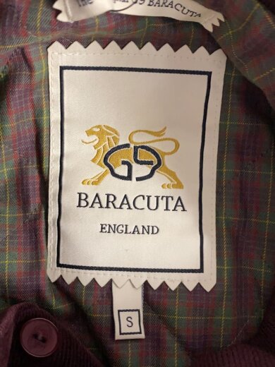 商品画像：G9/ジャケット/S/コットン/BRD/ZBG813 3