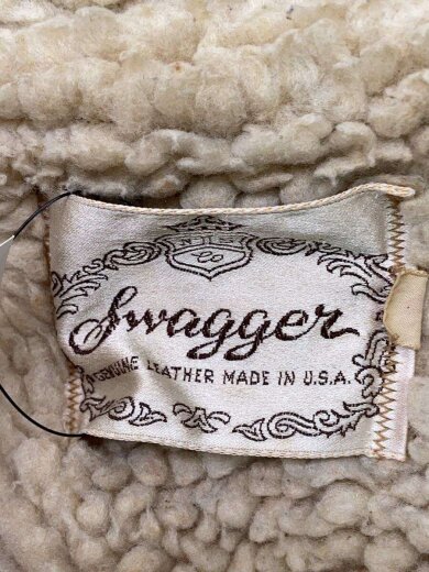 商品画像：レザージャケット・ブルゾン/40/スウェード/CML 3